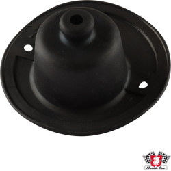 PartzBiz CE 1695452100 - Sealing boot for indicator, front, left/right PartzBiz CE 1695452100 - Sealing boot for indicator, front, left/right