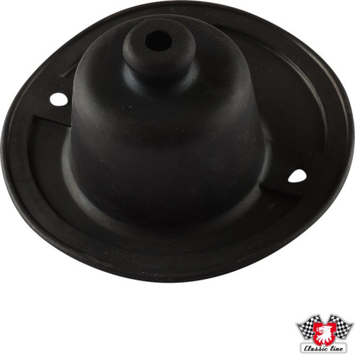 PartzBiz CE: 1695452100-Sealing boot for indicator, front, left/right PartzBiz CE: 1695452100-Sealing boot for indicator, front, left/right