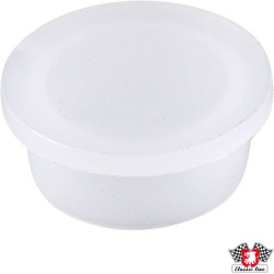 PartzBiz CE 1131653400 - Sealing cap for gear shift lever no PartzBiz CE 1131653400 - Sealing cap for gear shift lever no