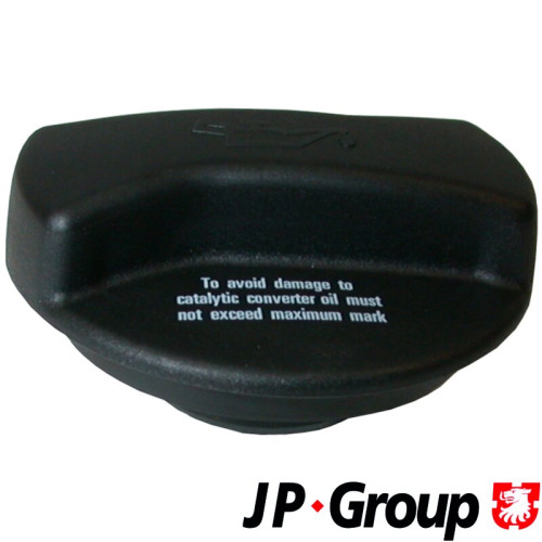 PartzBiz CE: 1113600200-Sealing Cap, oil filler neck PartzBiz CE: 1113600200-Sealing Cap, oil filler neck