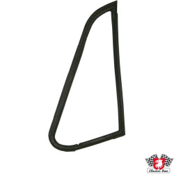 PartzBiz CE 1686000670 - Vent window seal, left PartzBiz CE 1686000670 - Vent window seal, left