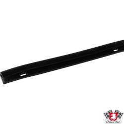 PartzBiz CE 1686001070 - Sealing rail for door window frame, left PartzBiz CE 1686001070 - Sealing rail for door window frame, left