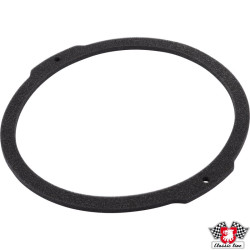 PartzBiz CE 1626150100 - แหวนซีลสำหรับมอเตอร์พัดลมเครื่องทำความร้อน, โฟม PartzBiz CE 1626150100 - แหวนซีลสำหรับมอเตอร์พัดลมเครื่องทำความร้อน, โฟม