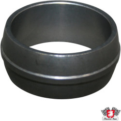 PartzBiz CE 1621101700 - แหวนซีลสำหรับแคลมป์ท่อไอเสีย ขนาด Ø52x64x26 mm ทำจากโลหะ PartzBiz CE 1621101700 - แหวนซีลสำหรับแคลมป์ท่อไอเสีย ขนาด Ø52x64x26 mm ทำจากโลหะ