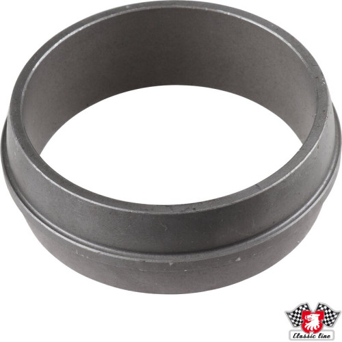 PartzBiz CE: 1621101500-แหวนซีลสำหรับแคลมป์ท่อไอเสีย ขนาด Ø67x80x26 mm ทำจากโลหะ PartzBiz CE: 1621101500-แหวนซีลสำหรับแคลมป์ท่อไอเสีย ขนาด Ø67x80x26 mm ทำจากโลหะ