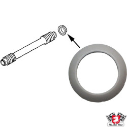 PartzBiz CE 1111001000 - Sealing washer for push rod tube PartzBiz CE 1111001000 - Sealing washer for push rod tube