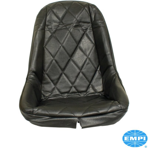PartzBiz CE: 8189817208-Seat cover for low-back seat