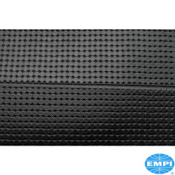 PartzBiz CE 8189817318 - Seat cover set for driver