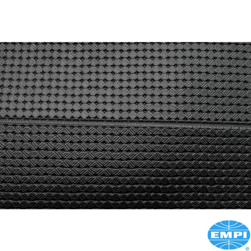 PartzBiz CE: 8189820618-Seat cover set for driver