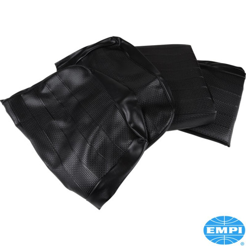 PartzBiz CE: 8189820818-Seat cover set for driver