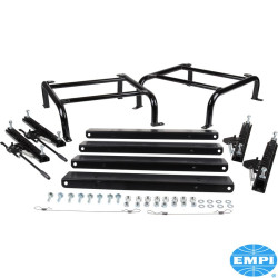 PartzBiz CE 8189822118 - Seat mounting kit with sliders PartzBiz CE 8189822118 - Seat mounting kit with sliders