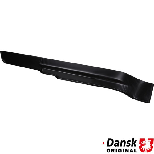 PartzBiz CE: 1689808280-Seat rail support, inner, right PartzBiz CE: 1689808280-Seat rail support, inner, right