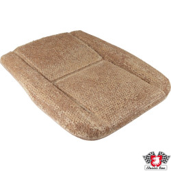 PartzBiz CE 1689808800 - Seat upholstery, front seat, natural fibers PartzBiz CE 1689808800 - Seat upholstery, front seat, natural fibers
