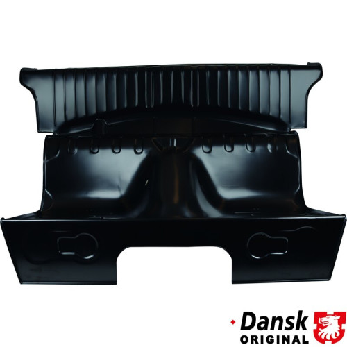 PartzBiz CE: 1683101100-Seat well with rear window parcel shelf PartzBiz CE: 1683101100-Seat well with rear window parcel shelf