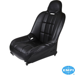 PartzBiz CE 8189819308 - Seat with high back, Race Trim, front