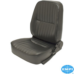 PartzBiz CE 8189821478 - Seat with reclining back and lever