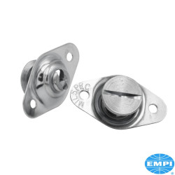 PartzBiz CE 8182005418 - Self ejecting button set for quick PartzBiz CE 8182005418 - Self ejecting button set for quick
