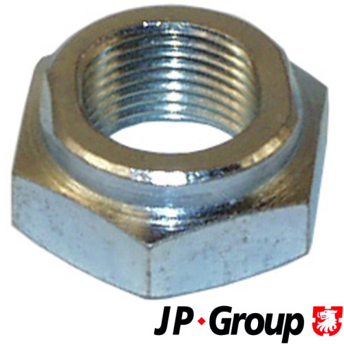 PartzBiz CE: 1142000100-Nut, kingpin PartzBiz CE: 1142000100-Nut, kingpin