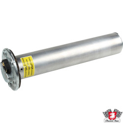 PartzBiz CE 8115800600 - Sender for fuel gauge, length 210 mm