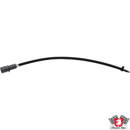 PartzBiz CE: 1697302800-Sensor, brake lining wear, front, 290mm PartzBiz CE: 1697302800-Sensor, brake lining wear, front, 290mm