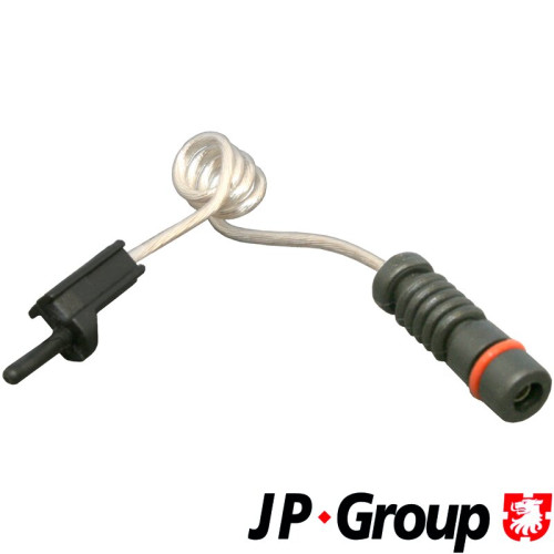 PartzBiz CE: 1197300100-Sensor, brake pad wear PartzBiz CE: 1197300100-Sensor, brake pad wear