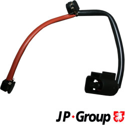 PartzBiz CE 1197300200 - Sensor, brake pad wear PartzBiz CE 1197300200 - Sensor, brake pad wear