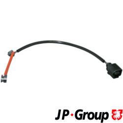 PartzBiz CE 1197300300 - Sensor, brake pad wear PartzBiz CE 1197300300 - Sensor, brake pad wear