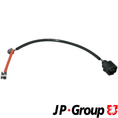 PartzBiz CE: 1197300300-Sensor, brake pad wear PartzBiz CE: 1197300300-Sensor, brake pad wear