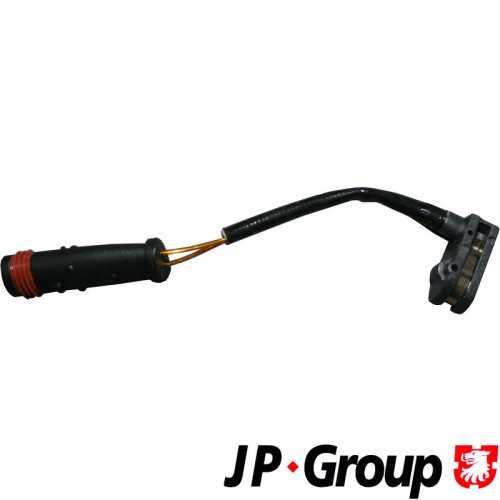 PartzBiz CE: 1197300500-Sensor, brake pad wear PartzBiz CE: 1197300500-Sensor, brake pad wear
