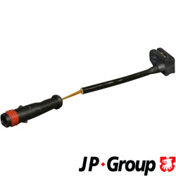 PartzBiz CE 1197300600 - Sensor, brake pad wear