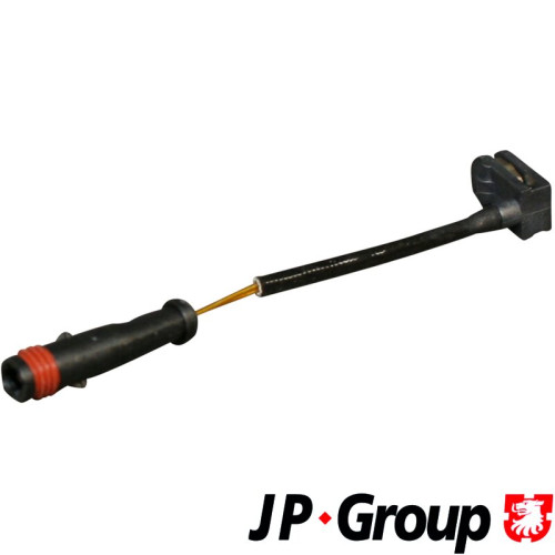 PartzBiz CE: 1197300600-Sensor, brake pad wear PartzBiz CE: 1197300600-Sensor, brake pad wear