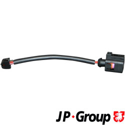 PartzBiz CE 1197300800 - เซ็นเซอร์, การสึกหรอของผ้าเบรก PartzBiz CE 1197300800 - เซ็นเซอร์, การสึกหรอของผ้าเบรก