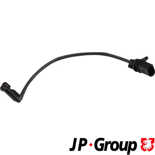 PartzBiz CE: 1197301100-Sensor, brake pad wear PartzBiz CE: 1197301100-Sensor, brake pad wear