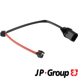 PartzBiz CE 1197302000 - Sensor, brake pad wear PartzBiz CE 1197302000 - Sensor, brake pad wear