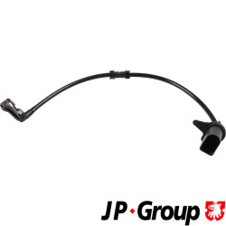 PartzBiz CE 1197302100 - Sensor, brake pad wear PartzBiz CE 1197302100 - Sensor, brake pad wear