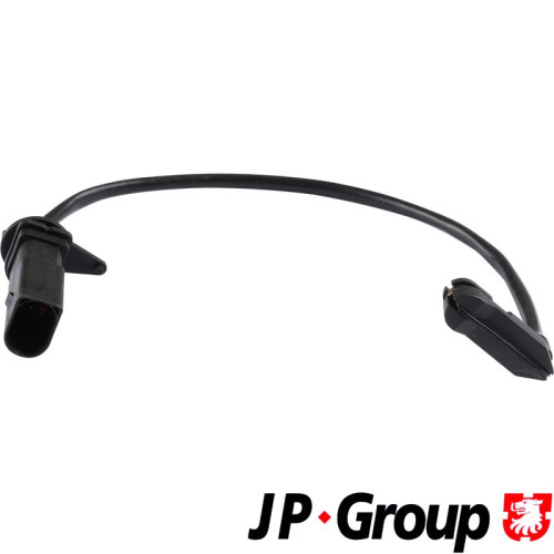 PartzBiz CE: 1197302200-Sensor, brake pad wear PartzBiz CE: 1197302200-Sensor, brake pad wear
