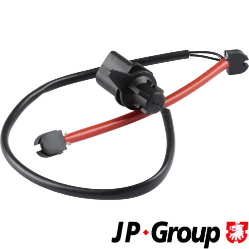PartzBiz CE: 1197302300-Sensor, brake pad wear
