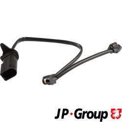 PartzBiz CE 1197302400 - Sensor, brake pad wear PartzBiz CE 1197302400 - Sensor, brake pad wear
