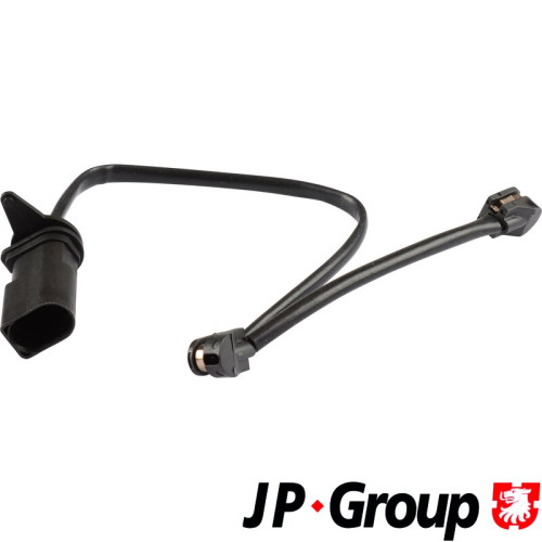 PartzBiz CE: 1197302400-Sensor, brake pad wear PartzBiz CE: 1197302400-Sensor, brake pad wear