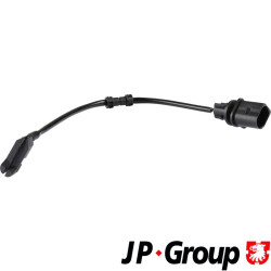 PartzBiz CE 1197302500 - Sensor, brake pad wear PartzBiz CE 1197302500 - Sensor, brake pad wear