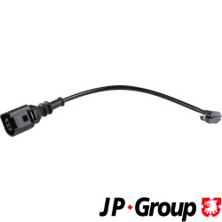 PartzBiz CE 1197302900 - Sensor, brake pad wear PartzBiz CE 1197302900 - Sensor, brake pad wear