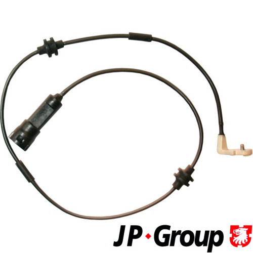 PartzBiz CE: 1297300600-Sensor, brake pad wear