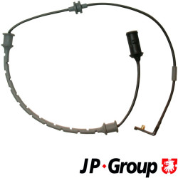 PartzBiz CE 1297300700 - เซ็นเซอร์, การสึกหรอของผ้าเบรก