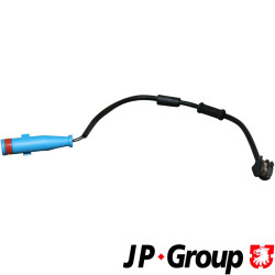 PartzBiz CE 1297301500 - เซ็นเซอร์, การสึกหรอของผ้าเบรก PartzBiz CE 1297301500 - เซ็นเซอร์, การสึกหรอของผ้าเบรก