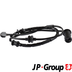 PartzBiz CE 1297301900 - เซ็นเซอร์, การสึกหรอของผ้าเบรก