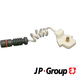 PartzBiz CE 1397300300 - Sensor, brake pad wear