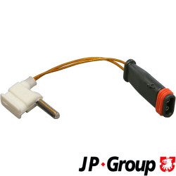 PartzBiz CE 1397300400 - Sensor, brake pad wear