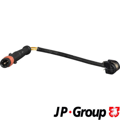 PartzBiz CE: 1397300800-Sensor, brake pad wear