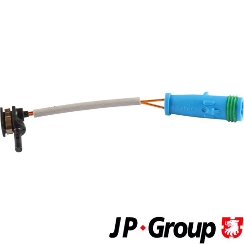 PartzBiz CE: 1397300900-Sensor, brake pad wear PartzBiz CE: 1397300900-Sensor, brake pad wear