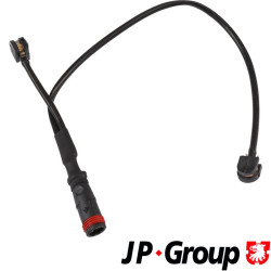 PartzBiz CE 1397301000 - Sensor, brake pad wear